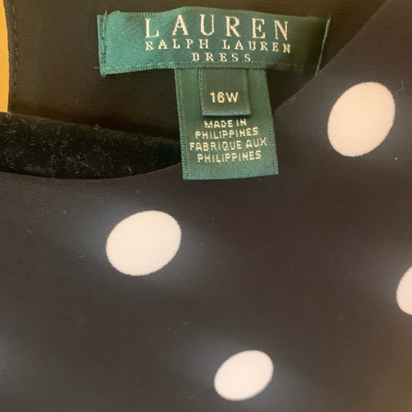 Ralph Lauren Dress - Picture 3 of 4